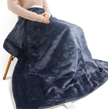 Faraday Winter Blanket (51 * 60 Inches )