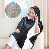 Faraday Wearable Blanket (70 inch *54 inch)