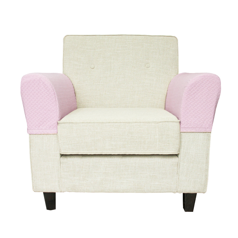 Armrest Cover (Cross Pattern)(2PCS)