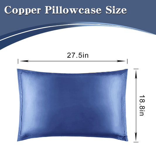 Realyou Store - Functional Pillowcases - Cooper Pillowcase