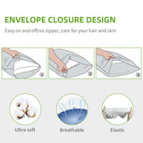 Realyou Store - Functional Pillowcases - Bamboo Pillowcase