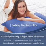 Realyou Store - Functional Pillowcases - Cooper Pillowcase