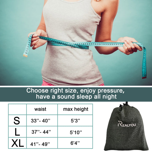 Realyou Store - Sleep Improve Product - Sleep Pod