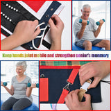 realyou store Memory Loss Fidget & Sensory Pad