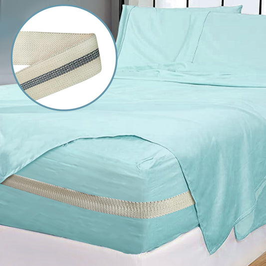 Bed Sheet Strap (King & Queen Size)