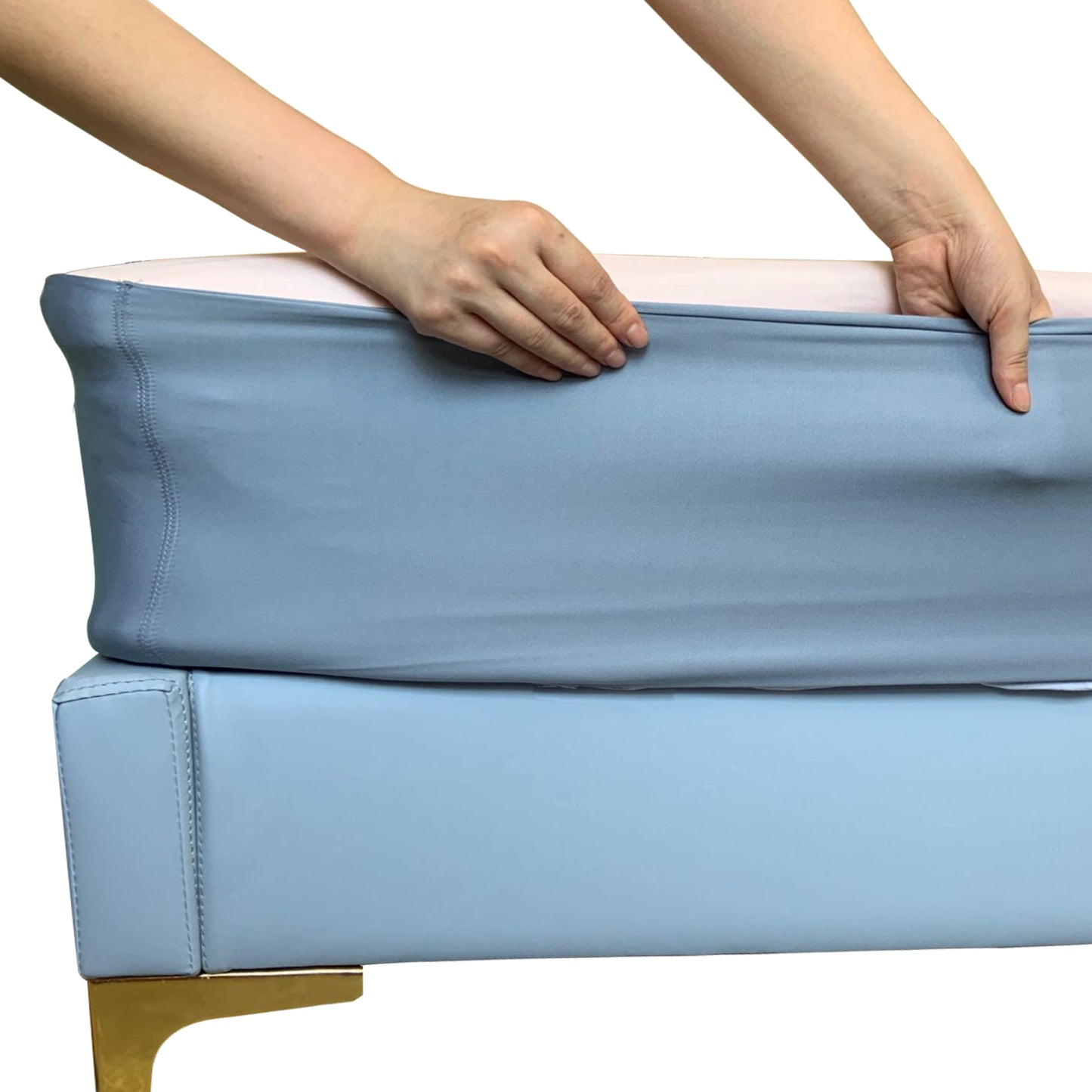 Realyou Store - Better Bedder Product - Bed Sheet Holder Strap