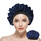 Realyou Store - Sleep Improve Products - Sleeping Satin Caps