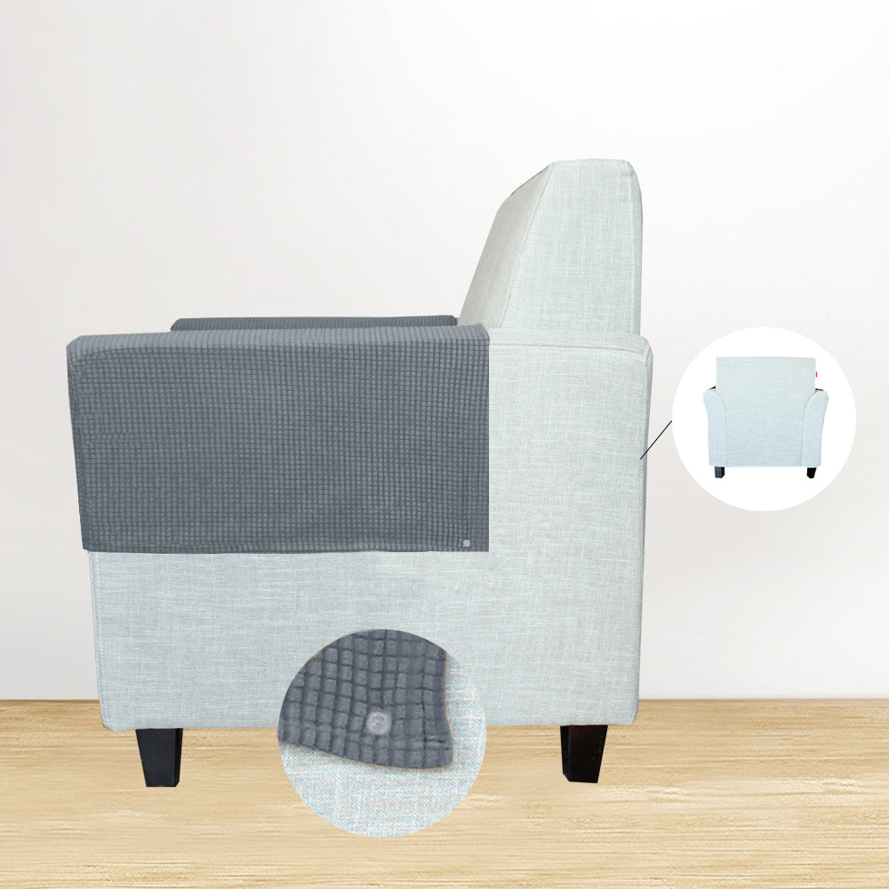 Sofa Armrest (2 PCS)