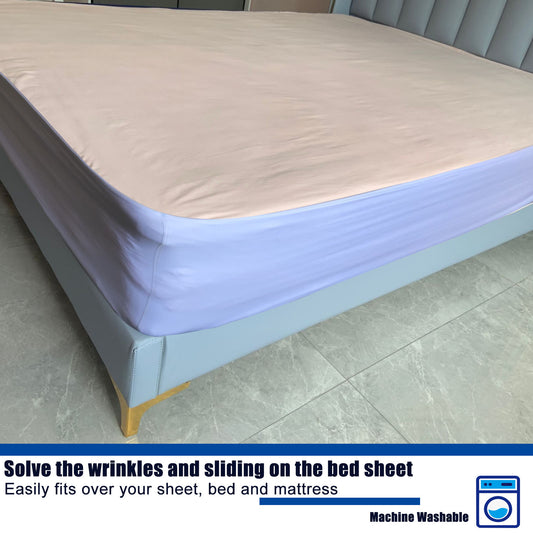 Realyou Store - Better Bedder Product - Bed Sheet Holder Strap