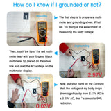 Realyou Store - Earthing Product - Grounding Flat Sheet
