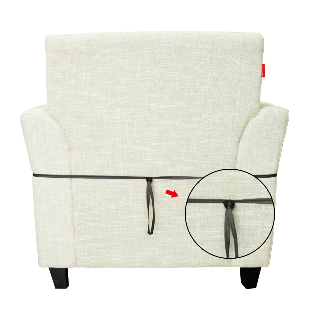 Armrest Cover (Cross Pattern)(2PCS)