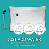 Realyou Store - Specialty Medical Pillow - Water Pillow