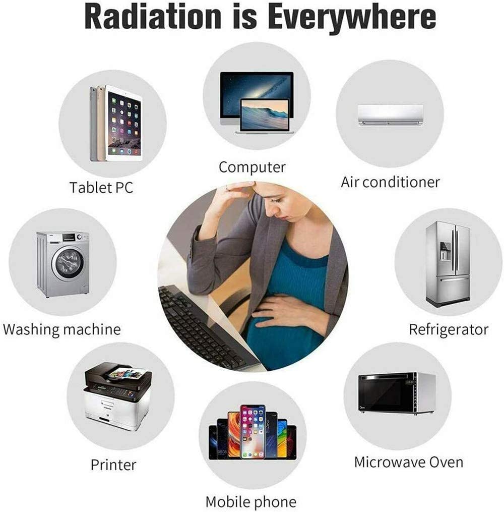 Realyou Store - Earthing Product - Grounding Mouse Mat