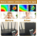 Realyou Store - Earthing Product - Grounding Mouse Mat