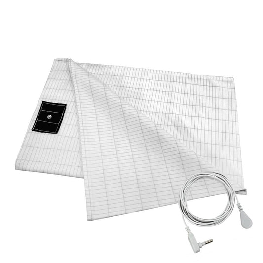 Realyou Store - Earthing Product - Grounding Flat Sheet