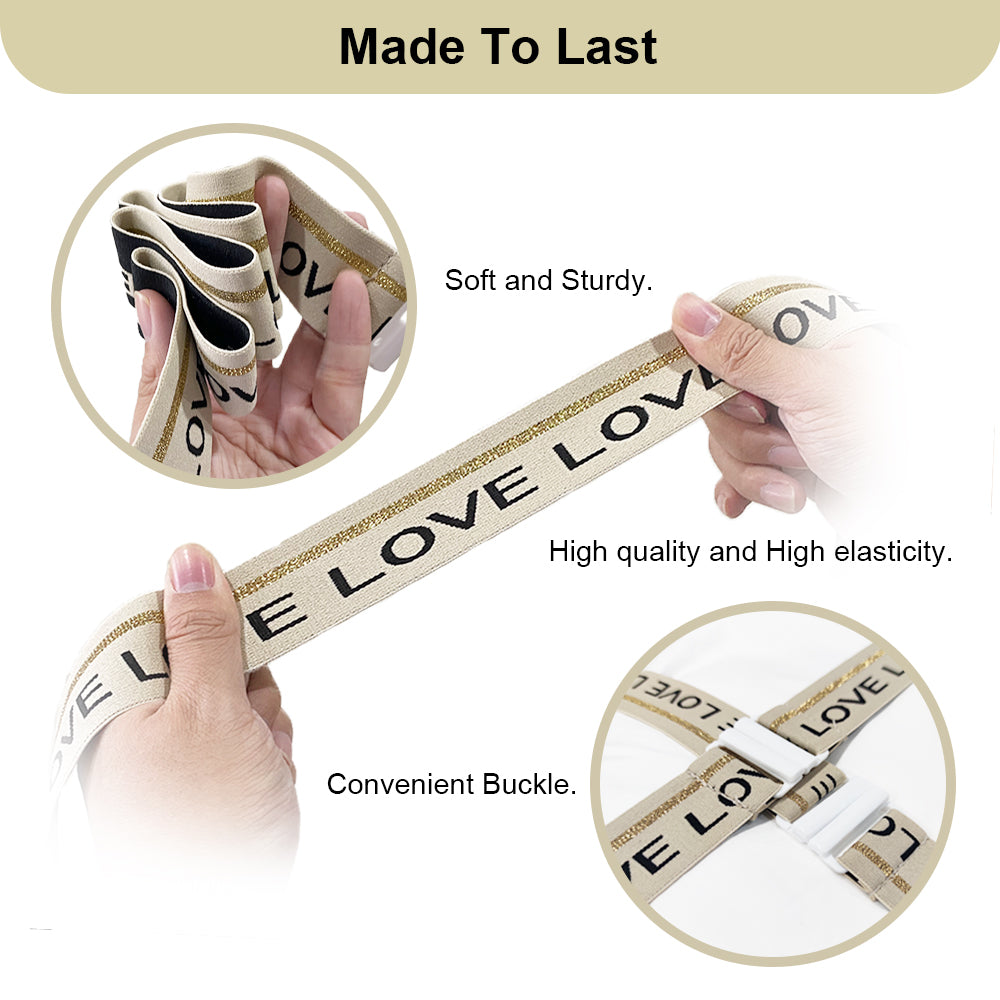 Realyou Store - Home Product - Bed Sheet Organizer