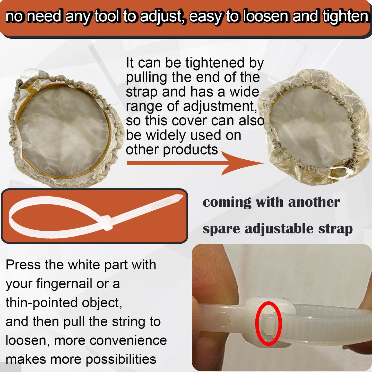 Faraday Electric Meter Cover - Realyou Store