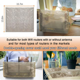 Realyou Store - EMF Protection Products - Wifi Cover