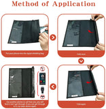 Realyou Store - EMF Protection Products - Faraday Bag for iPad