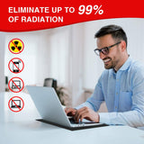 Realyou Store - EMF Protection Products - Radiation Protection Pad