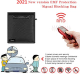 Realyou Store - EMF Protection Products - Faraday Bag for iPad