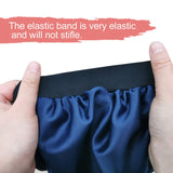 Realyou Store - Sleep Improve Products - Sleeping Satin Caps