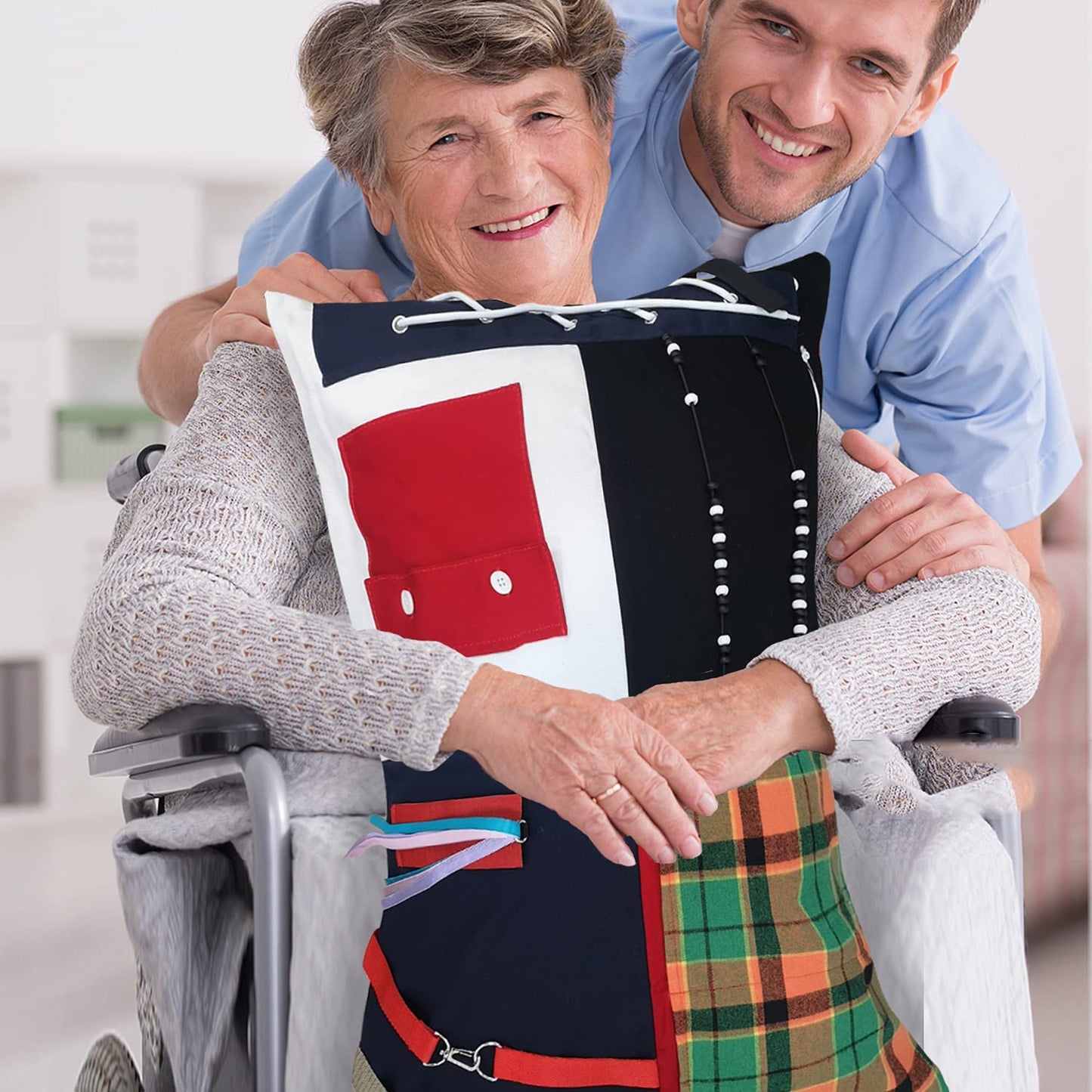 realyou store Memory Loss Fidget & Sensory Pad