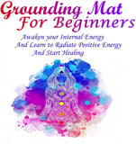 Realyou Store - Earthing Product - Grounding Mouse Mat