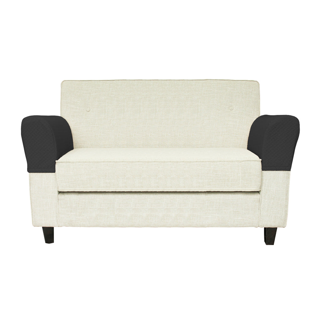 Armrest Cover (Cross Pattern)(2PCS)