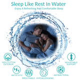 Realyou Store - Specialty Medical Pillow - Water Pillow