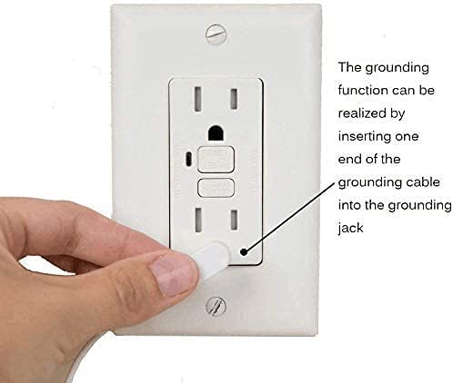 Realyou Store - Earthing Product - Grounding Wrist Band