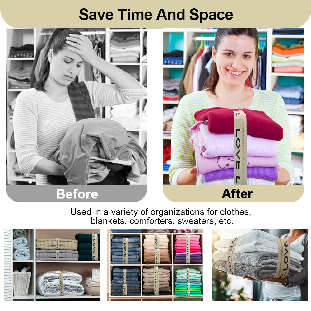 Realyou Store - Home Product - Bed Sheet Organizer