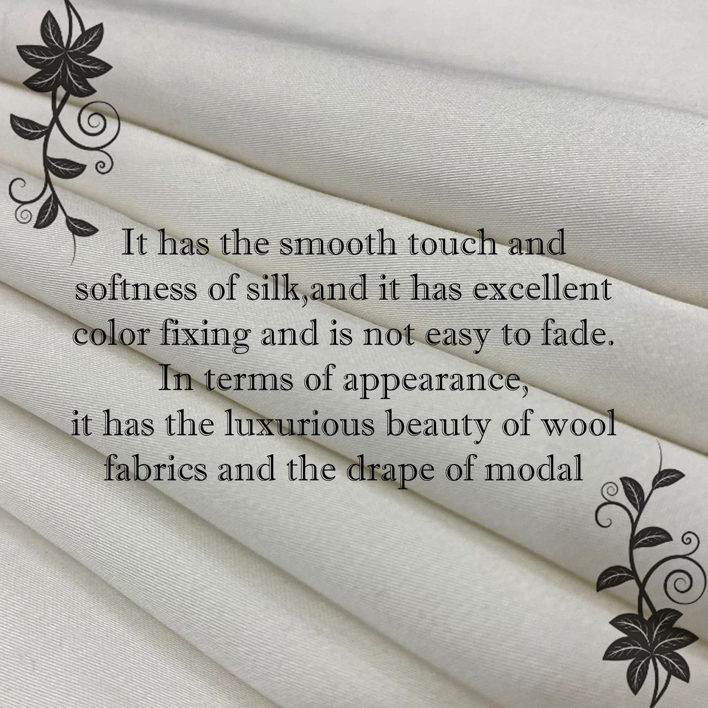 Realyou Store - Sleeping Improve Products - Tencel Lyocell Duvet Cover