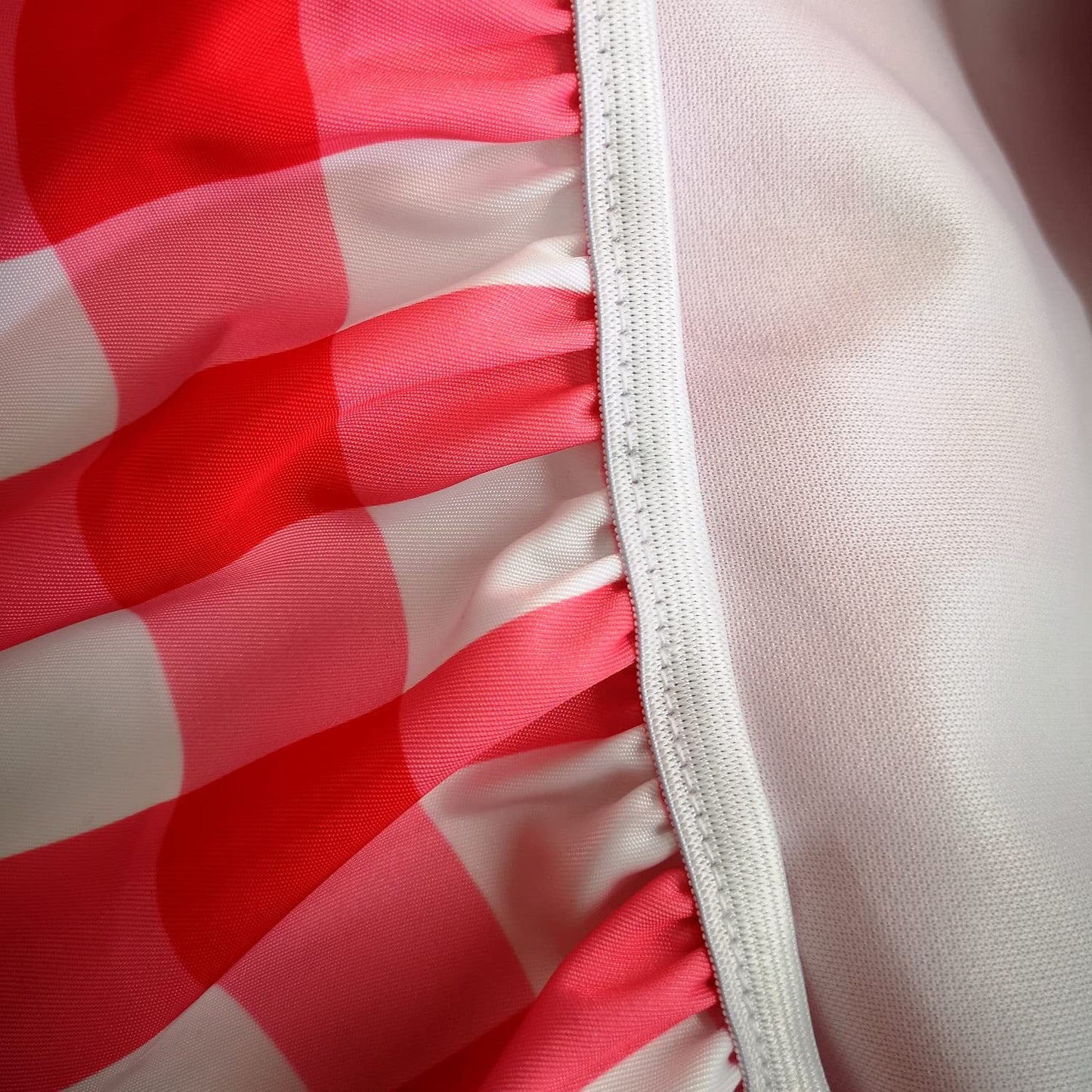 Realyou Store - Home Product - Fitted Tablecloth with Bench Covers