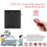 Realyou Store - EMF Protection Products - Faraday Bag for Laptop