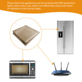 Realyou Store - EMF Protection Products - Faraday Fabric