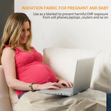 Realyou Store - EMF Protection Products - Faraday Fabric