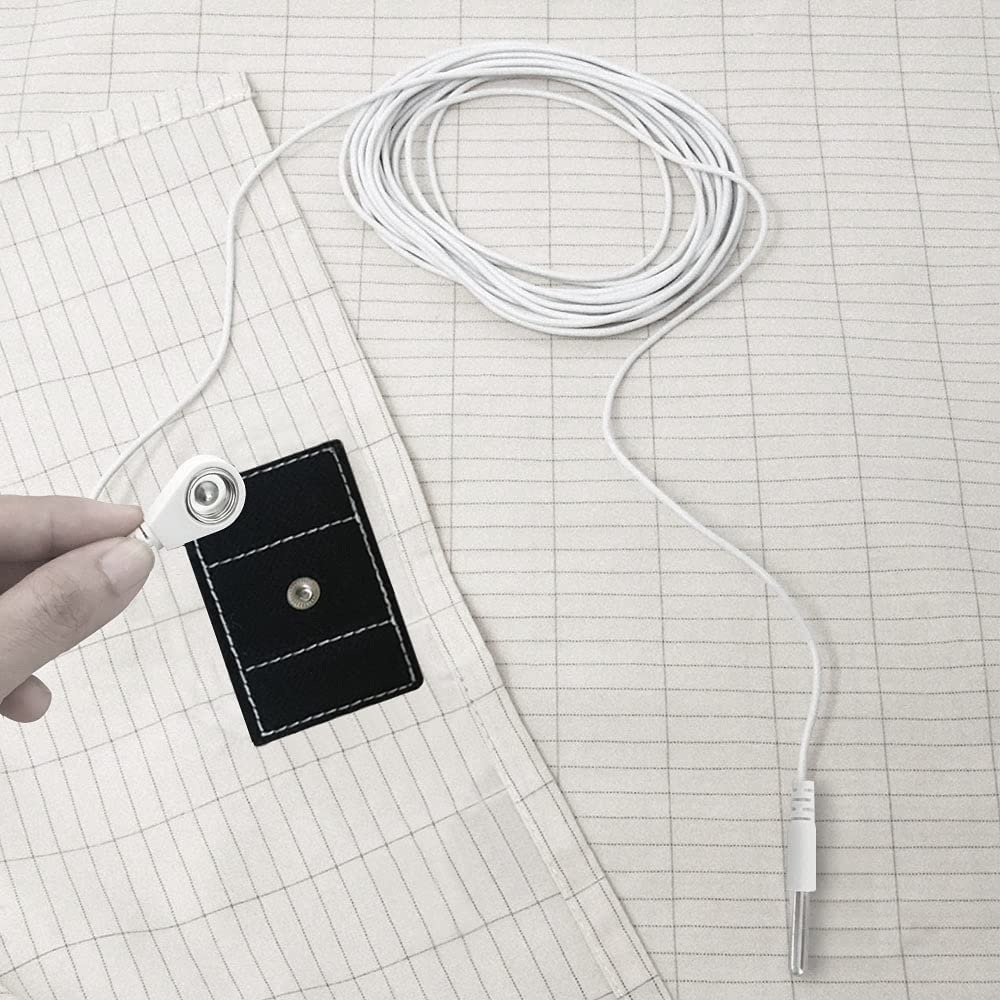 Realyou Store - Earthing Product - Earthing Cable
