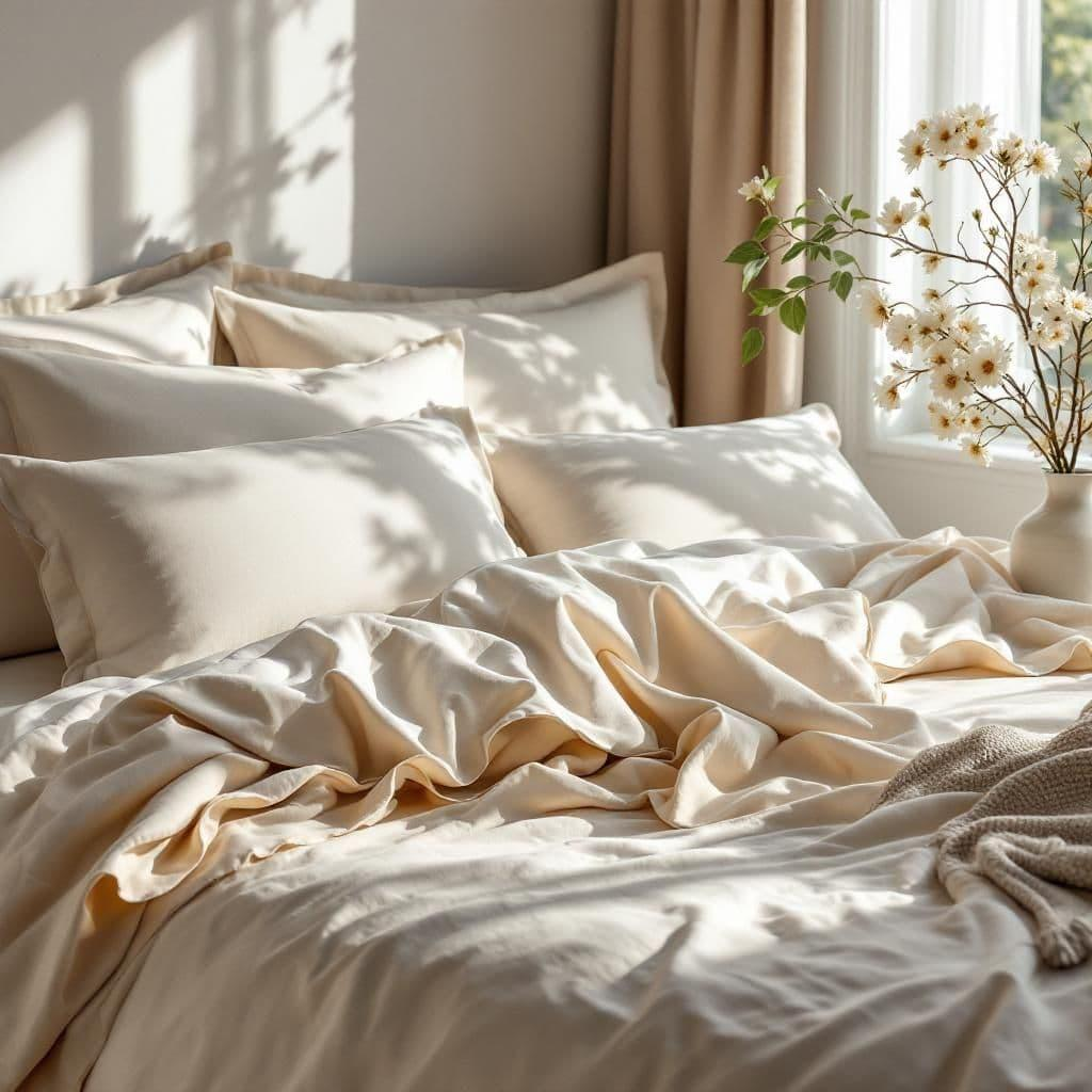 Refined Home Living