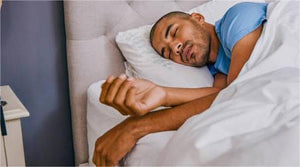 10 Reasons to Get More Sleep