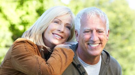 Feel some relief after grounding!