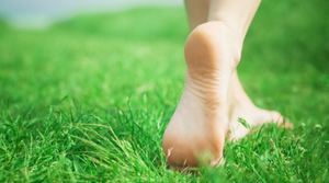 What is Earthing?