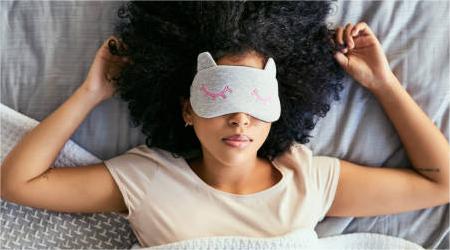 Get Enough Sleep - Realyou Store