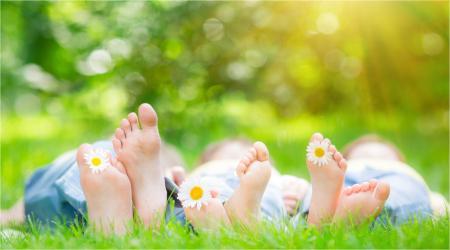 Grounding Is a Key Mechanism by Which Your Body Maintains Health - Realyou Store