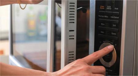 Microwave Ovens and Health: To Nuke, or Not to Nuke? - Realyou Store