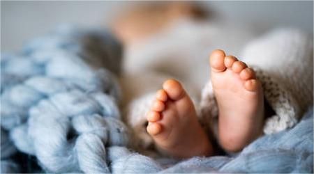 PREMATURE INFANTS PROTECTED BY GROUNDING TECHNIQUE