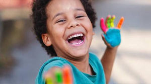 Sensory Experiences for Kids: What They Are and Activities to Try