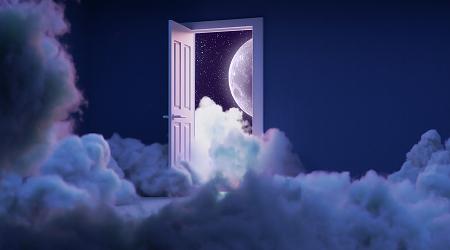 Why Do We Dream? - Realyou Store