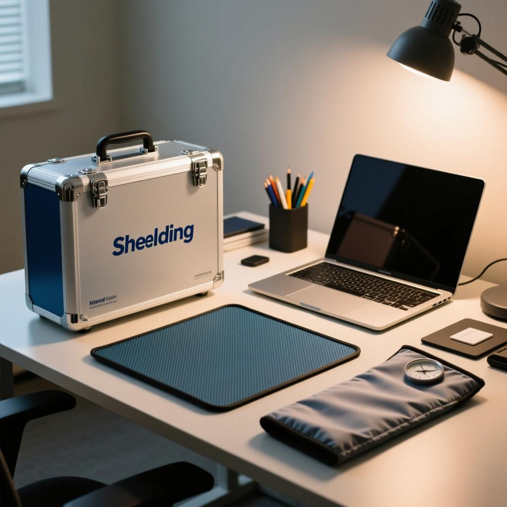 How much do you know about shielding products?