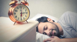 Working Americans Are Getting Less Sleep, Especially Those Who Save Our Lives